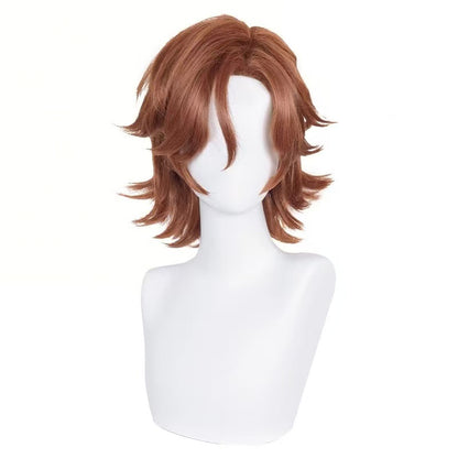 【In Stock】Game Ensemble Stars Cosplay Madara Mikejima Cosplay Wig