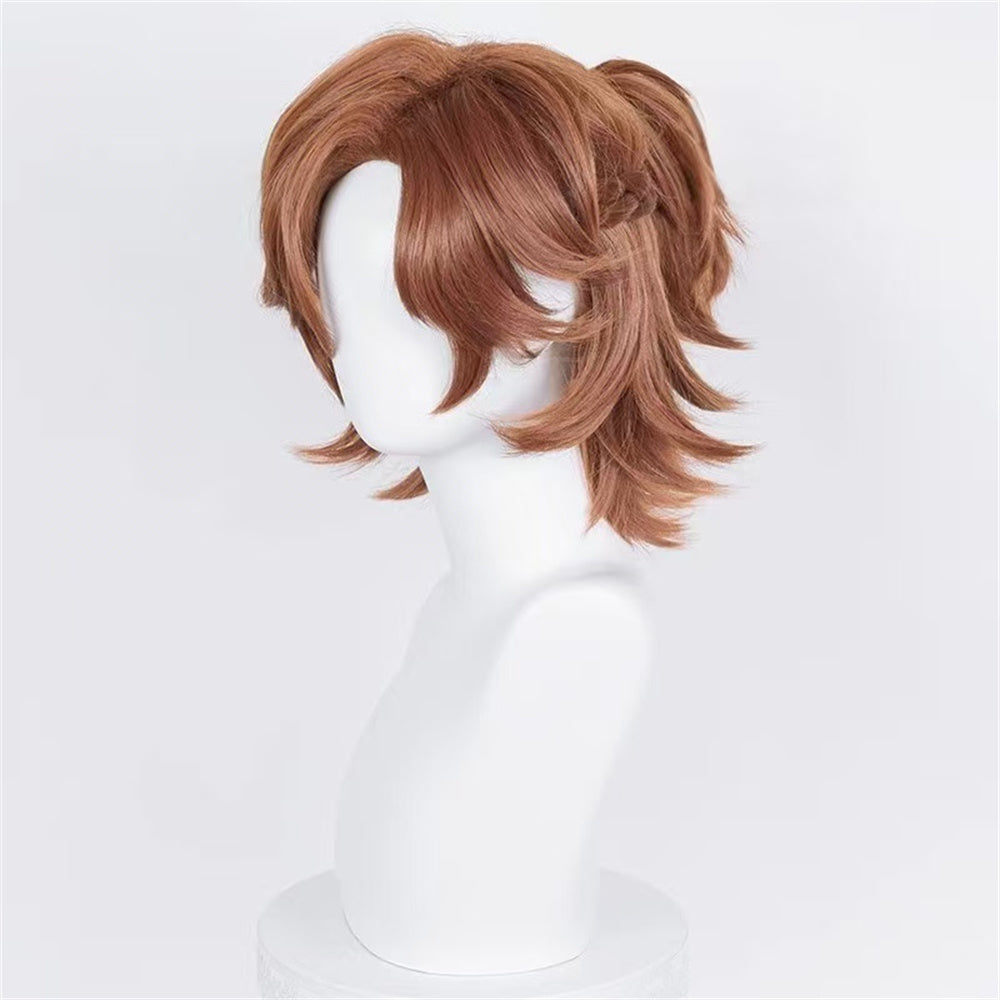 【In Stock】Game Ensemble Stars Cosplay Madara Mikejima Cosplay Wig