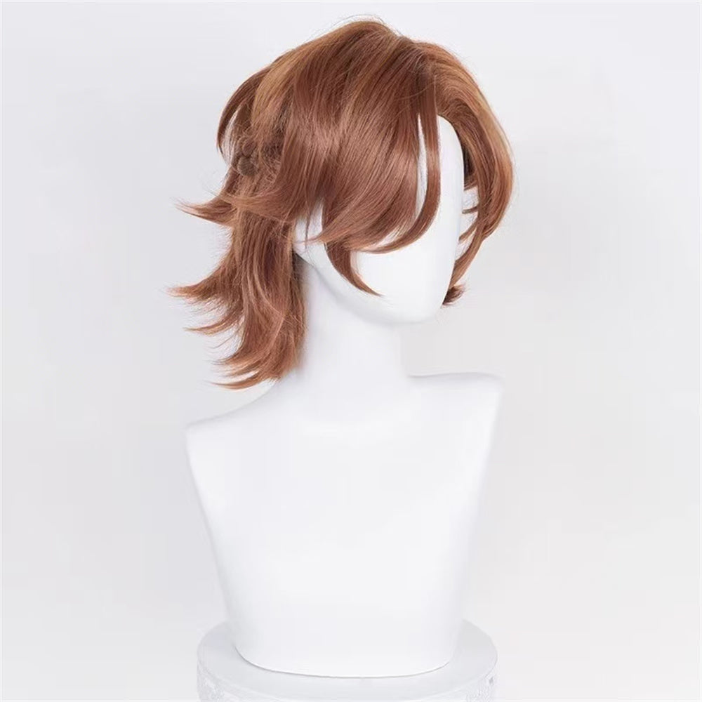 【In Stock】Game Ensemble Stars Cosplay Madara Mikejima Cosplay Wig