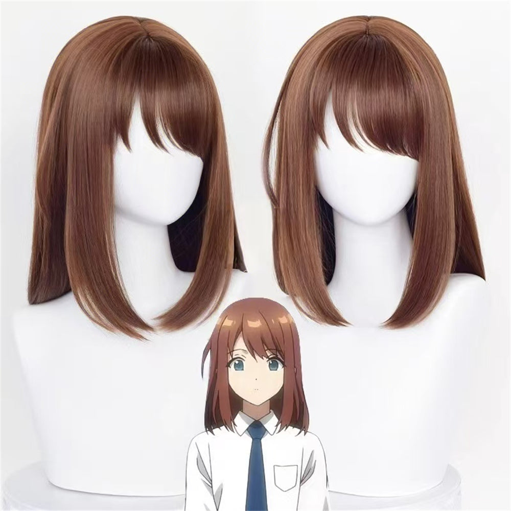 【In Stock】Game Ensemble Stars Cosplay Producer Cosplay Wig