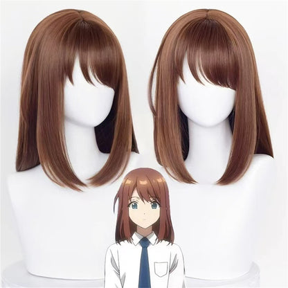 【In Stock】Game Ensemble Stars Cosplay Producer Cosplay Wig