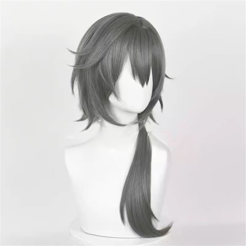 【In Stock】Game Ensemble Stars Cosplay Niki Shiina Cosplay Wig