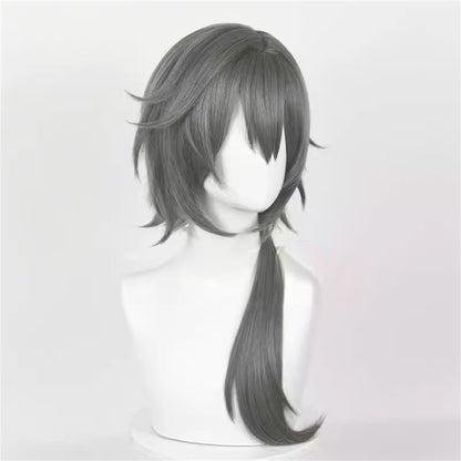 【In Stock】Game Ensemble Stars Cosplay Niki Shiina Cosplay Wig