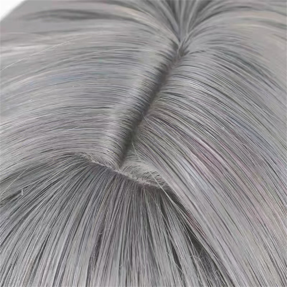 【In Stock】Game Ensemble Stars Cosplay Niki Shiina Cosplay Wig