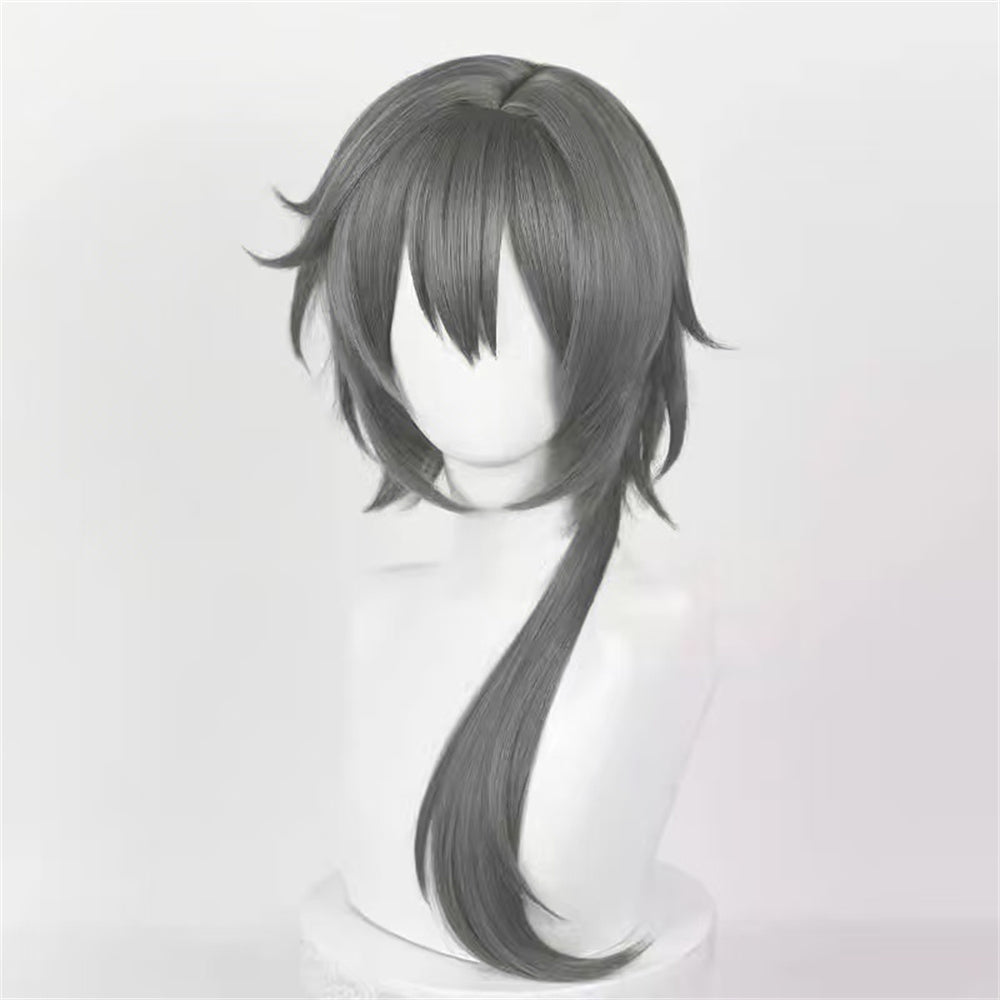 【In Stock】Game Ensemble Stars Cosplay Niki Shiina Cosplay Wig