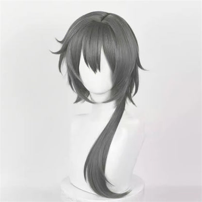 【In Stock】Game Ensemble Stars Cosplay Niki Shiina Cosplay Wig