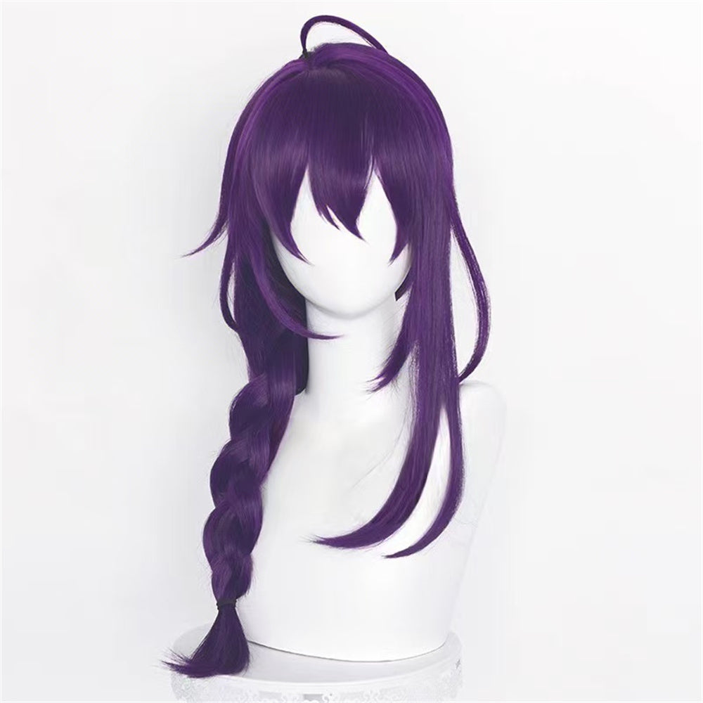 【In Stock】Game Ensemble Stars Cosplay Mayoi Ayase Cosplay Wig
