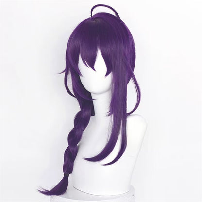 【In Stock】Game Ensemble Stars Cosplay Mayoi Ayase Cosplay Wig