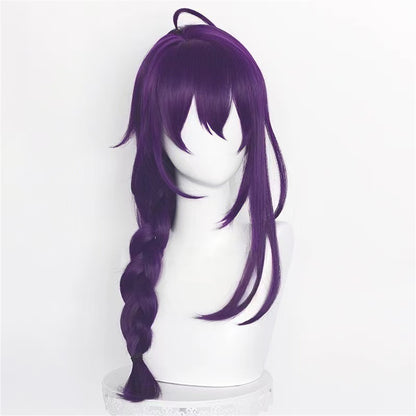 【In Stock】Game Ensemble Stars Cosplay Mayoi Ayase Cosplay Wig