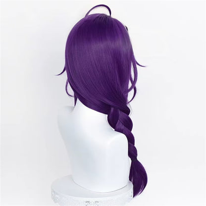 【In Stock】Game Ensemble Stars Cosplay Mayoi Ayase Cosplay Wig