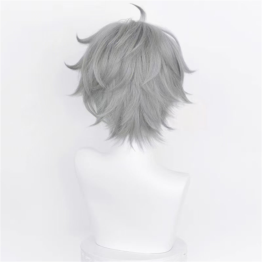 【In Stock】Game Ensemble Stars Cosplay Izumi Sena Cosplay Wig