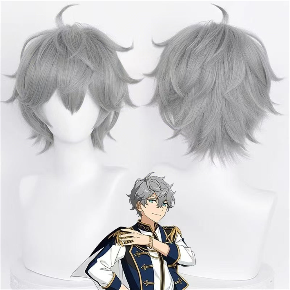 【In Stock】Game Ensemble Stars Cosplay Izumi Sena Cosplay Wig