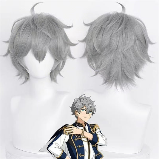 【In Stock】Game Ensemble Stars Cosplay Izumi Sena Cosplay Wig
