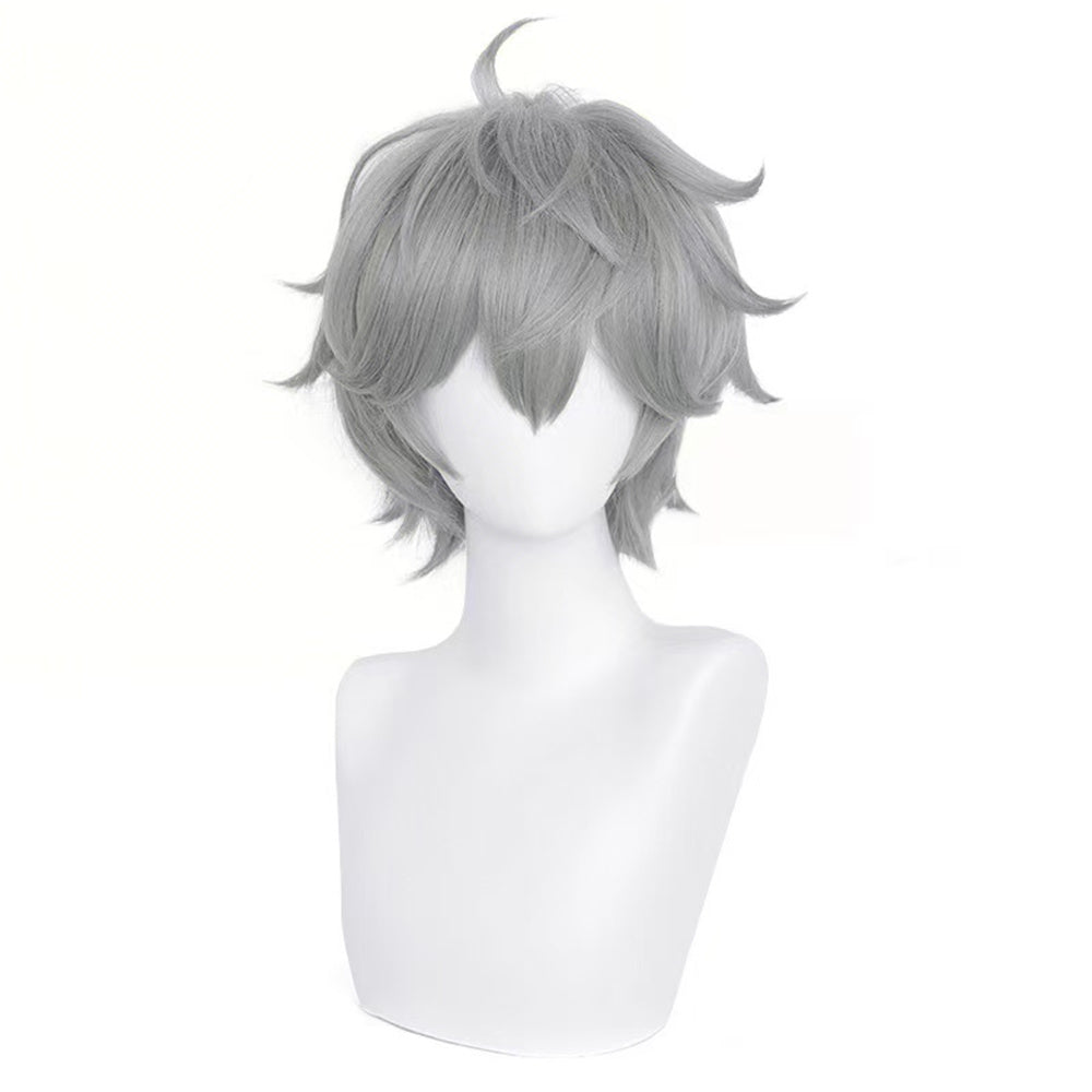 【In Stock】Game Ensemble Stars Cosplay Izumi Sena Cosplay Wig