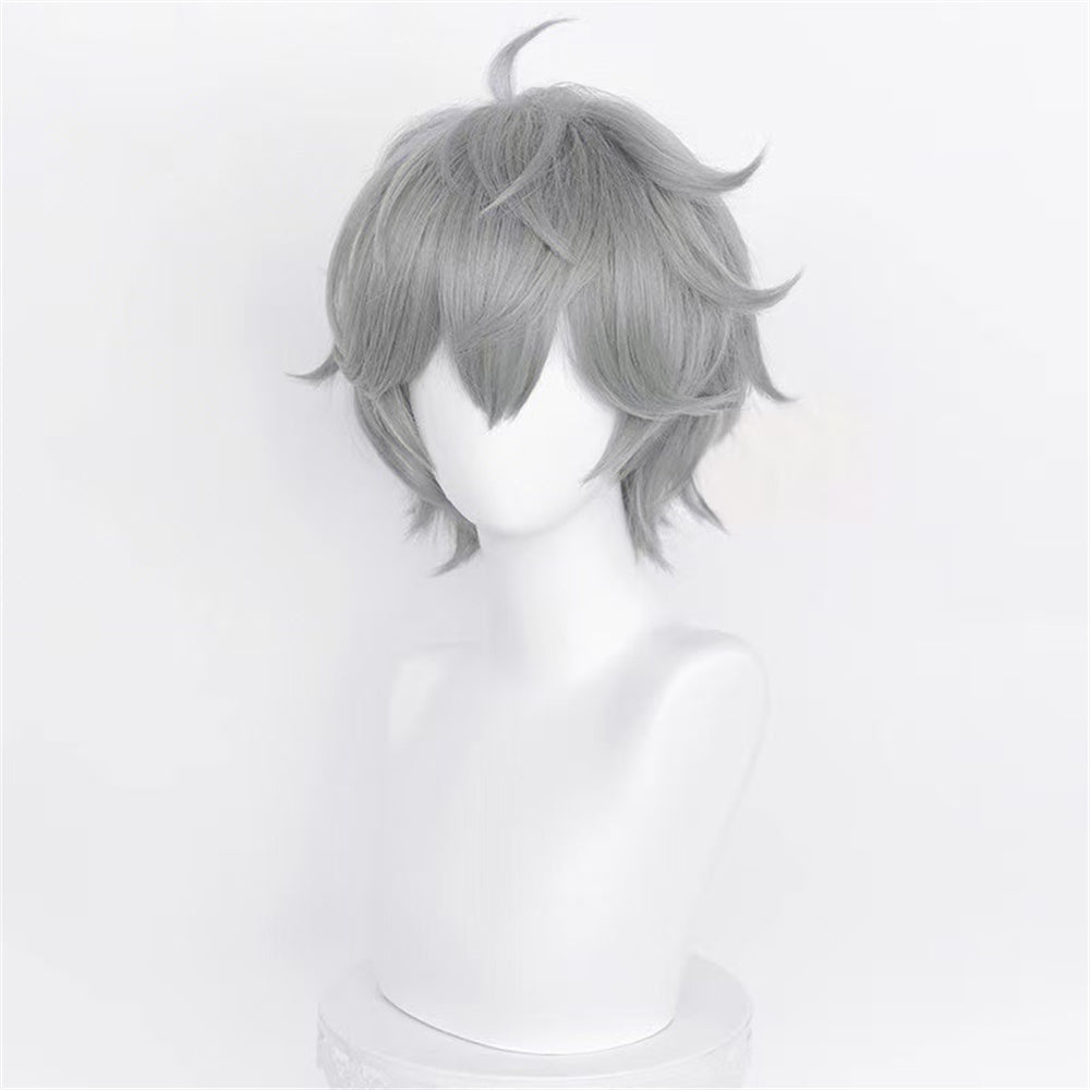 【In Stock】Game Ensemble Stars Cosplay Izumi Sena Cosplay Wig