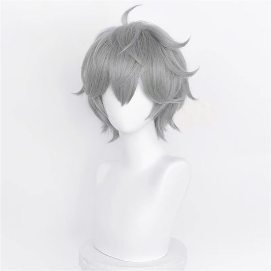【In Stock】Game Ensemble Stars Cosplay Izumi Sena Cosplay Wig