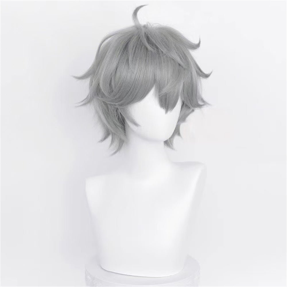 【In Stock】Game Ensemble Stars Cosplay Izumi Sena Cosplay Wig