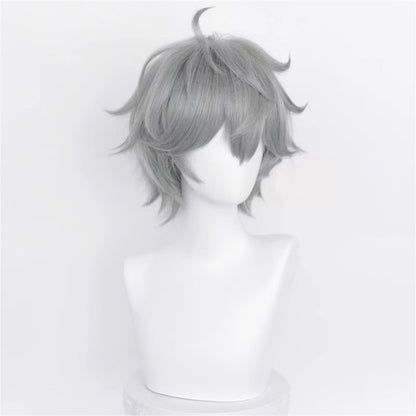 【In Stock】Game Ensemble Stars Cosplay Izumi Sena Cosplay Wig