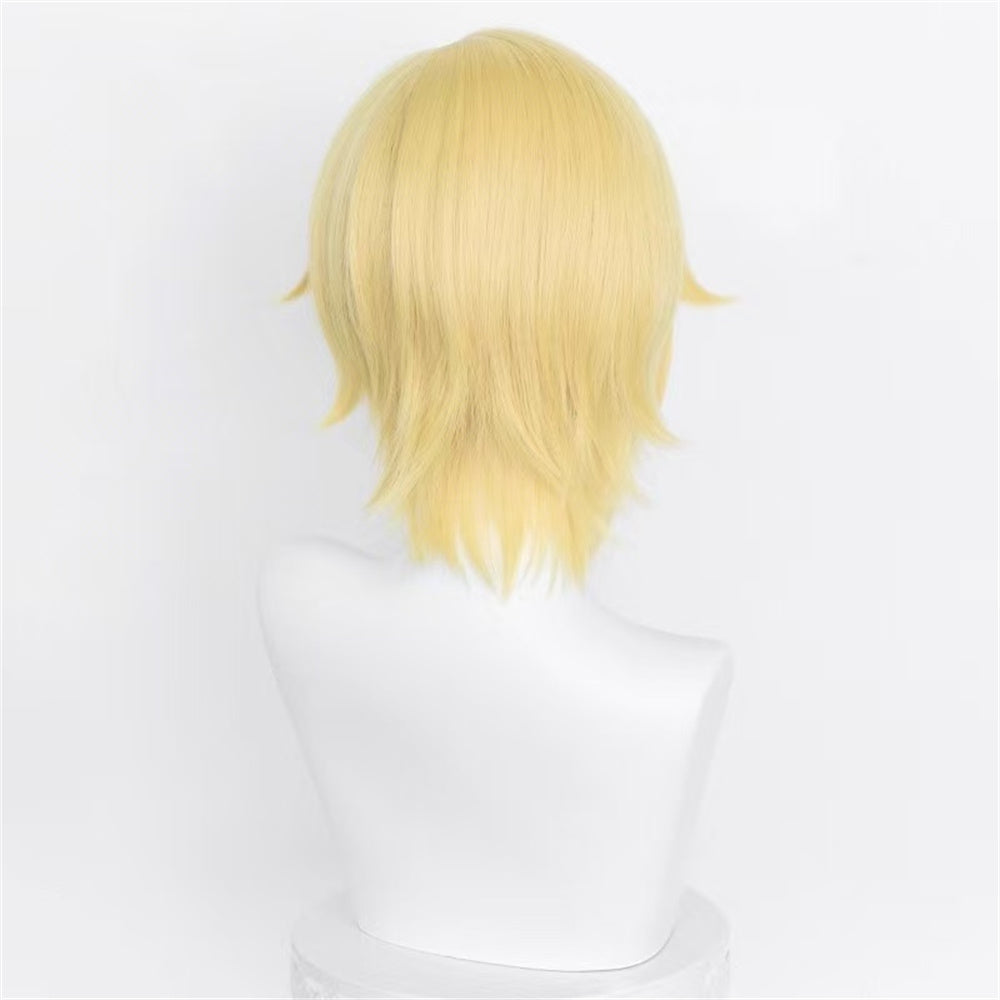 【In Stock】Game Ensemble Stars Cosplay Nazuna Nito Cosplay Wig