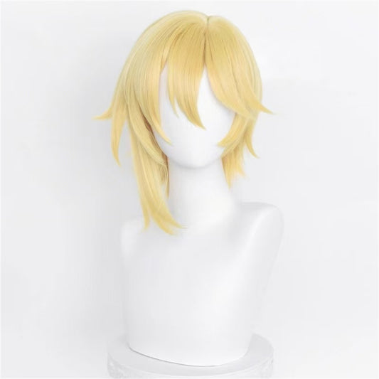 【In Stock】Game Ensemble Stars Cosplay Nazuna Nito Cosplay Wig