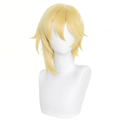 【In Stock】Game Ensemble Stars Cosplay Nazuna Nito Cosplay Wig