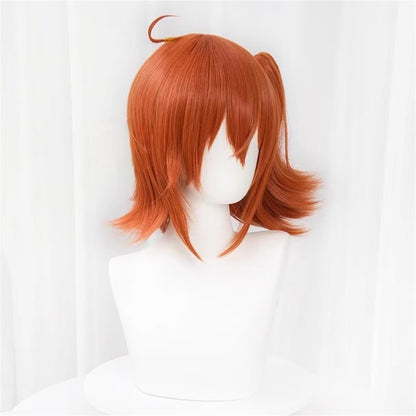 【In Stock】Game Fate/Grand Order Cosplay Ritsuka Fujimaru Cosplay Wig