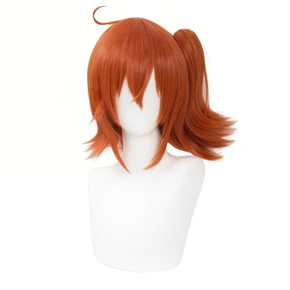 【In Stock】Game Fate/Grand Order Cosplay Ritsuka Fujimaru Cosplay Wig