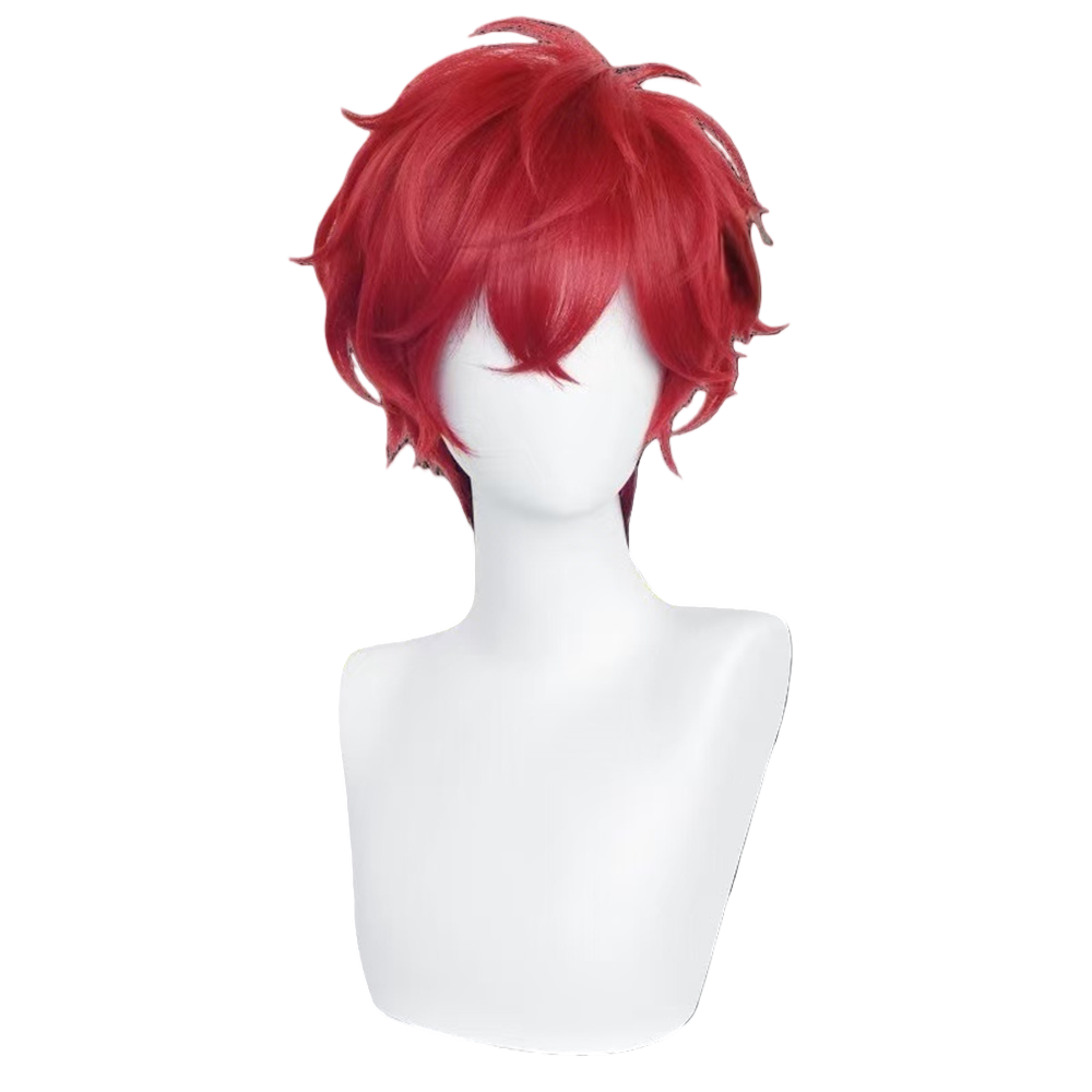 【In Stock】Game Ensemble Stars Cosplay Hiiro Amagi Cosplay Wig