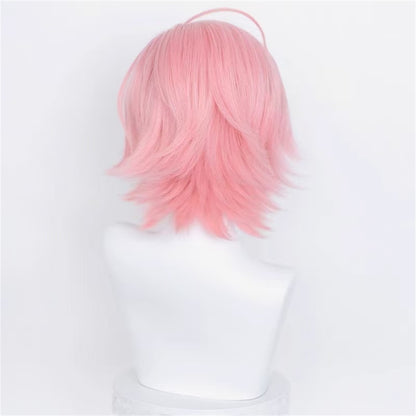 【In Stock】Game Ensemble Stars Cosplay Kohaku Oukaw Cosplay Wig