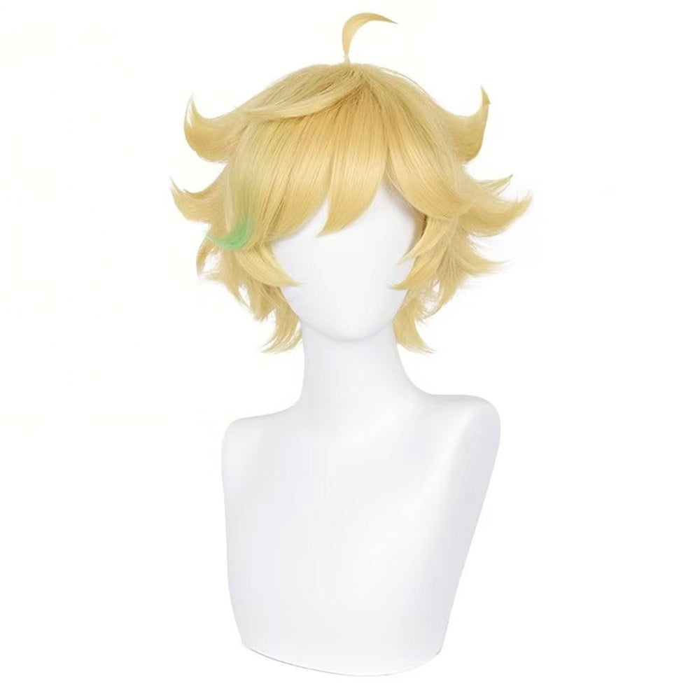 【In Stock】Game Ensemble Stars Cosplay Sora Harukawa Cosplay Wig