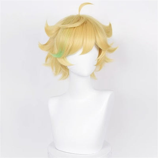 【In Stock】Game Ensemble Stars Cosplay Sora Harukawa Cosplay Wig