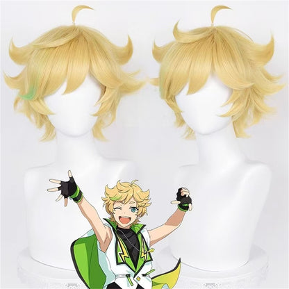 【In Stock】Game Ensemble Stars Cosplay Sora Harukawa Cosplay Wig