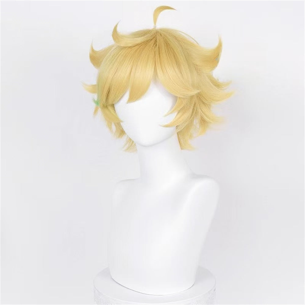 【In Stock】Game Ensemble Stars Cosplay Sora Harukawa Cosplay Wig