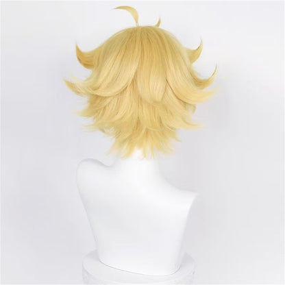 【In Stock】Game Ensemble Stars Cosplay Sora Harukawa Cosplay Wig