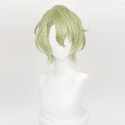 【In Stock】Game Ensemble Stars Cosplay Hiyori Tomoe Cosplay Wig