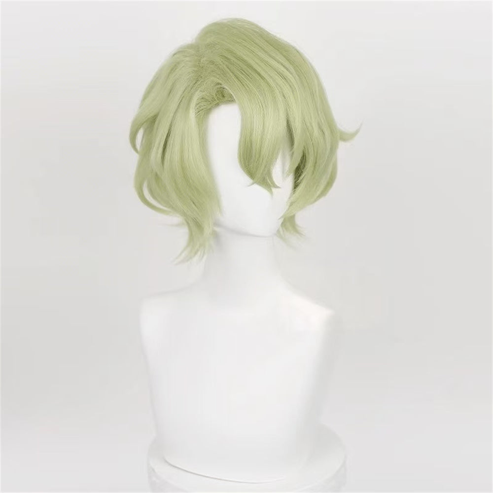 【In Stock】Game Ensemble Stars Cosplay Hiyori Tomoe Cosplay Wig