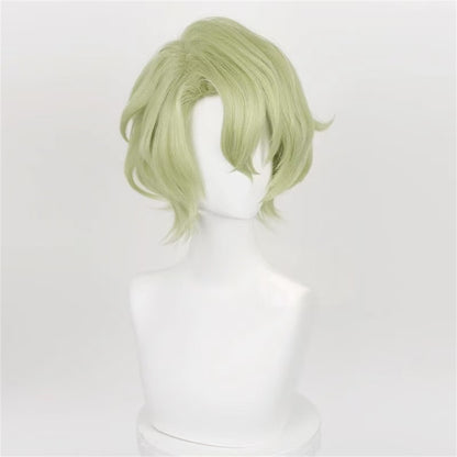 【In Stock】Game Ensemble Stars Cosplay Hiyori Tomoe Cosplay Wig