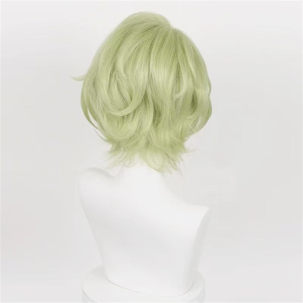 【In Stock】Game Ensemble Stars Cosplay Hiyori Tomoe Cosplay Wig