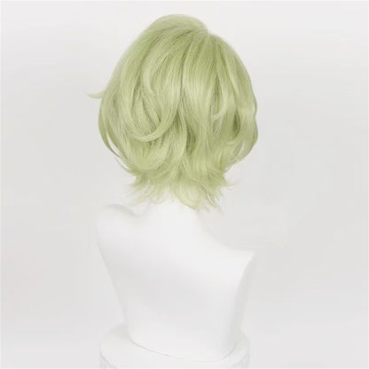 【In Stock】Game Ensemble Stars Cosplay Hiyori Tomoe Cosplay Wig