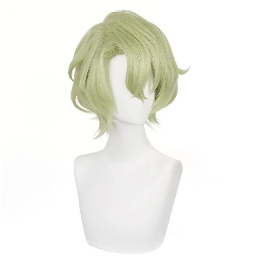 【In Stock】Game Ensemble Stars Cosplay Hiyori Tomoe Cosplay Wig