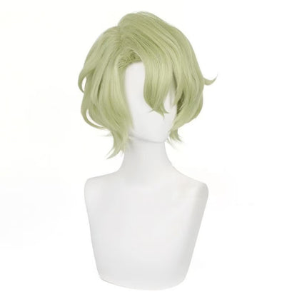 【In Stock】Game Ensemble Stars Cosplay Hiyori Tomoe Cosplay Wig