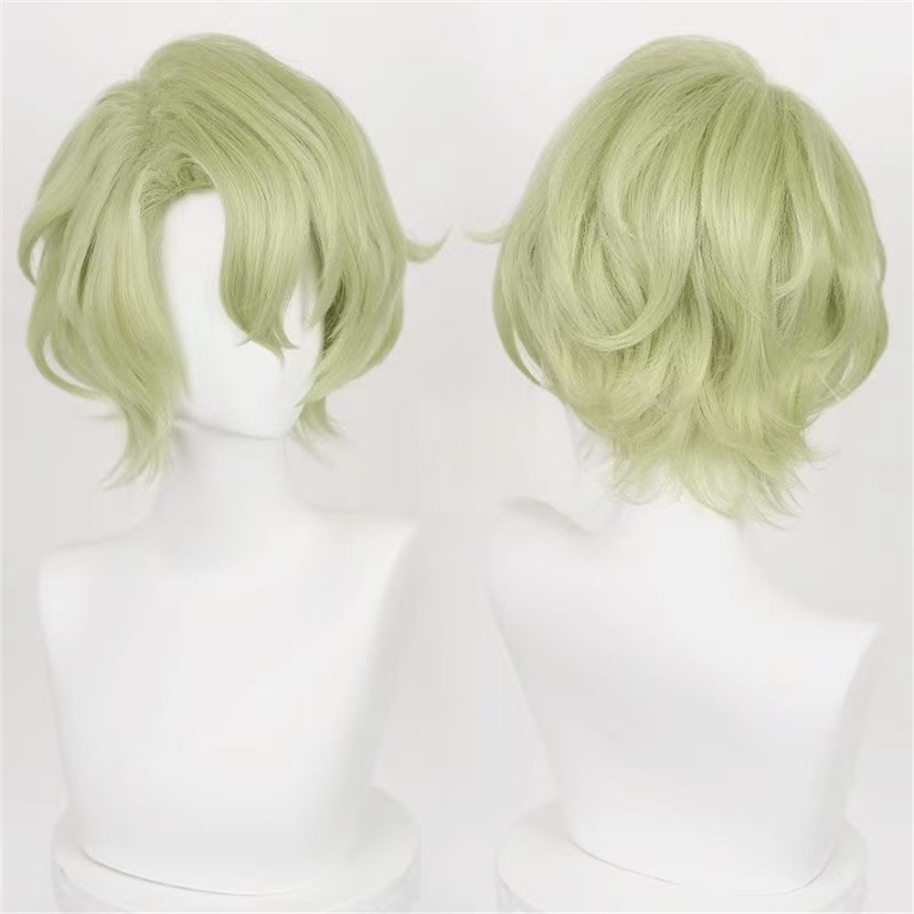 【In Stock】Game Ensemble Stars Cosplay Hiyori Tomoe Cosplay Wig