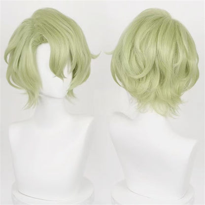【In Stock】Game Ensemble Stars Cosplay Hiyori Tomoe Cosplay Wig