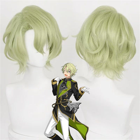 【In Stock】Game Ensemble Stars Cosplay Hiyori Tomoe Cosplay Wig