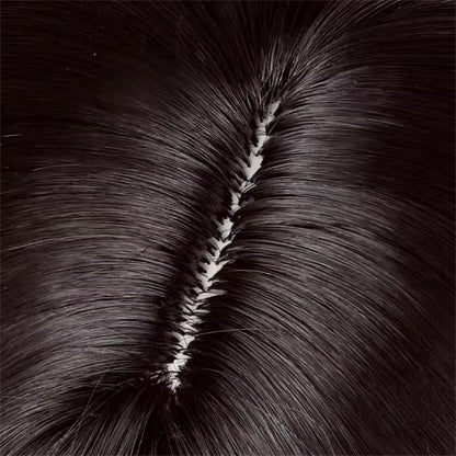 【In Stock】Game Fate/stay night Cosplay Rin Tohsaka Cosplay Wig