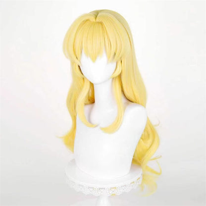【In Stock】Anime Aikatsu! Cosplay Ichigo Hoshimiya Cosplay Wig