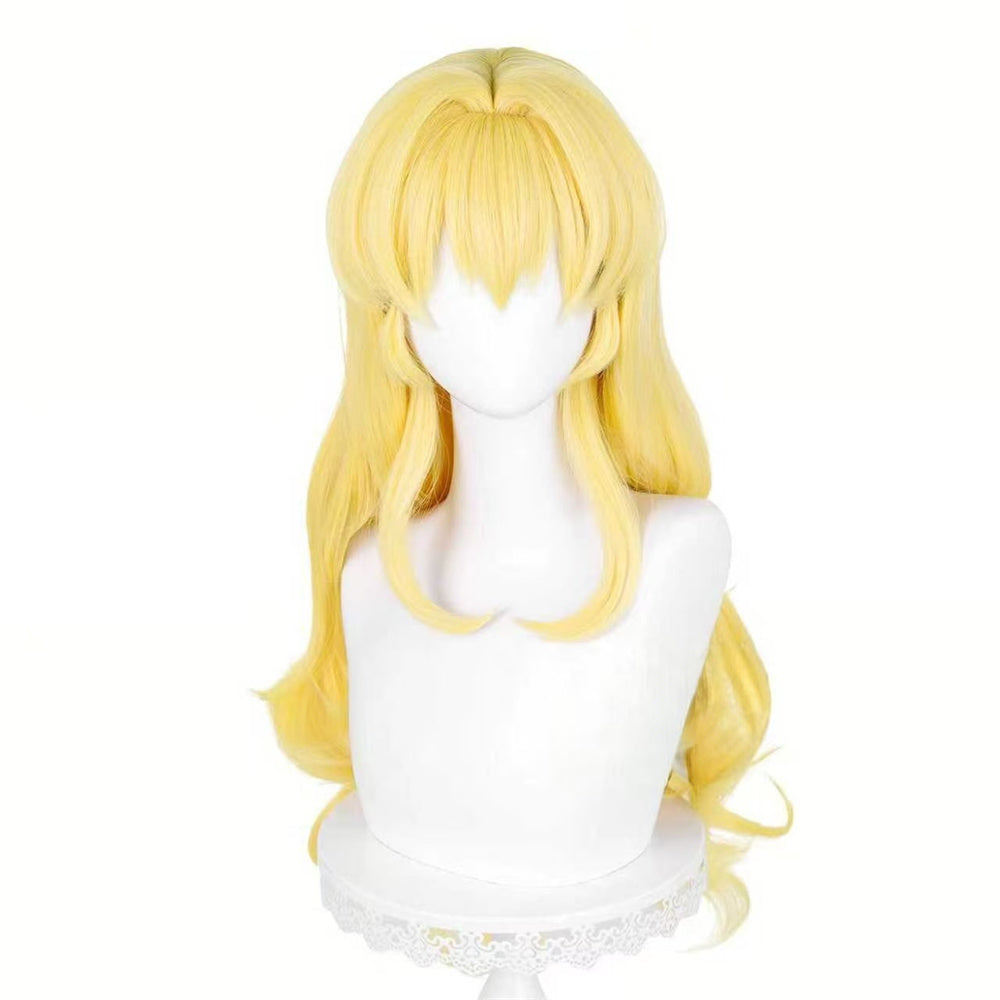 【In Stock】Anime Aikatsu! Cosplay Ichigo Hoshimiya Cosplay Wig