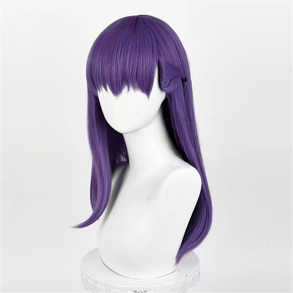 【In Stock】Game Fate/stay night Cosplay Sakura Mato Cosplay Wig