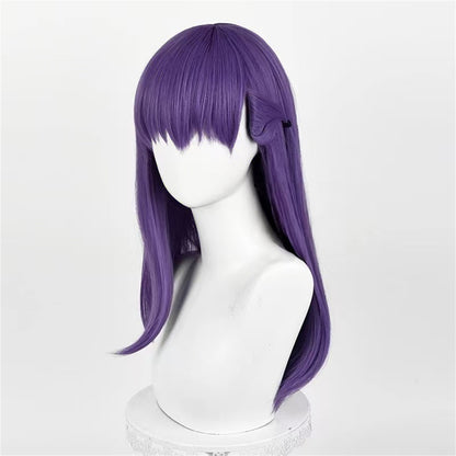 【In Stock】Game Fate/stay night Cosplay Sakura Mato Cosplay Wig