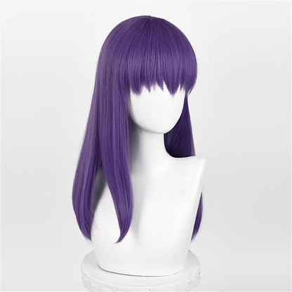 【In Stock】Game Fate/stay night Cosplay Sakura Mato Cosplay Wig